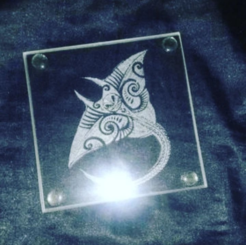 Glass